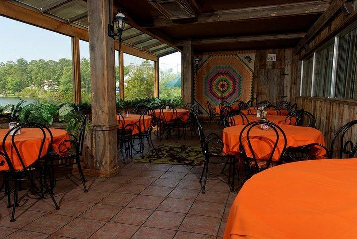 Lake Tiak - O'Khata Resort Louisville Extérieur photo
