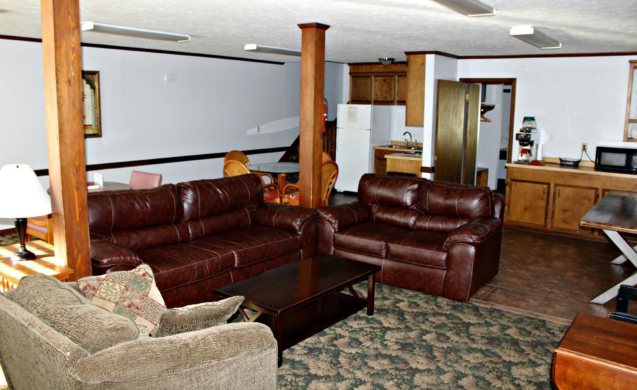Lake Tiak - O'Khata Resort Louisville Extérieur photo