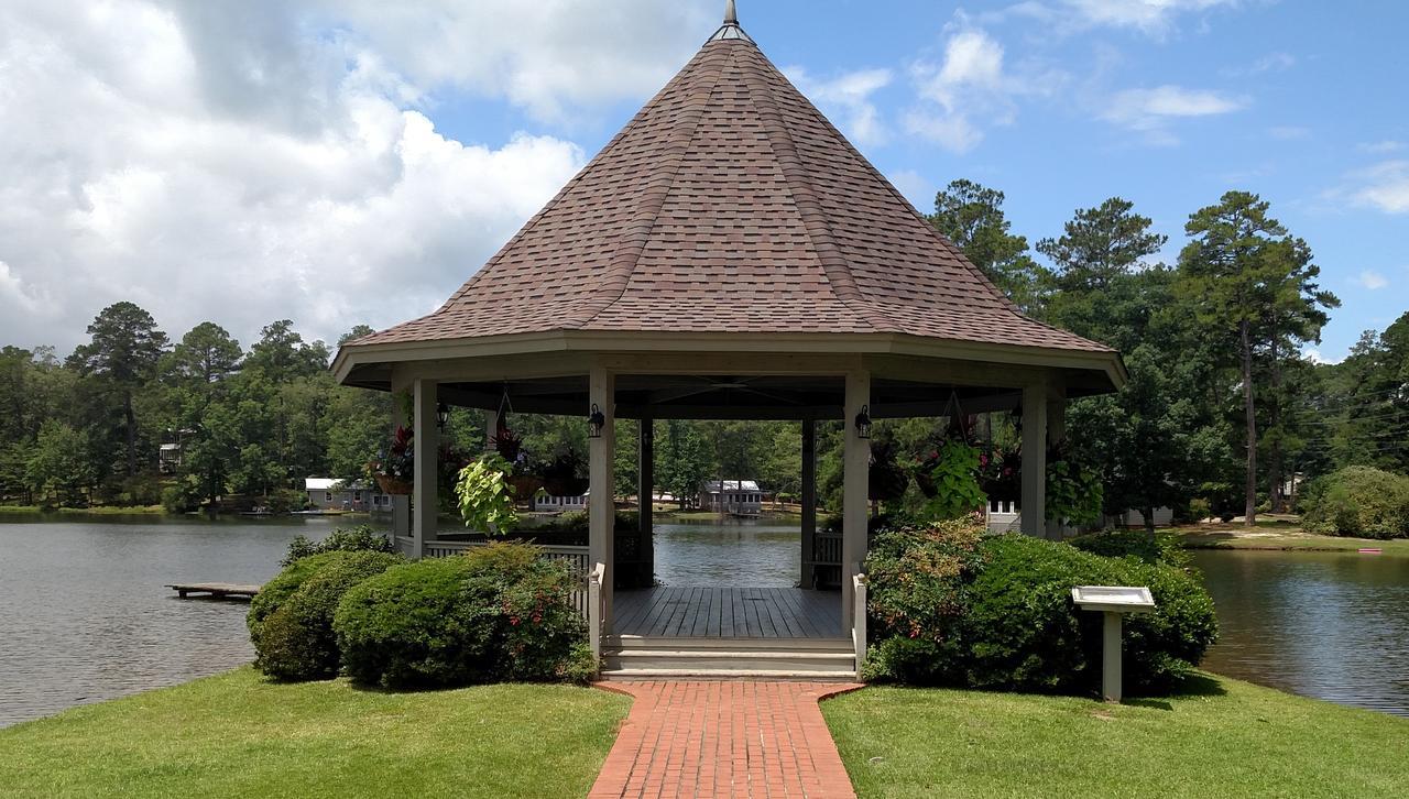 Lake Tiak - O'Khata Resort Louisville Extérieur photo