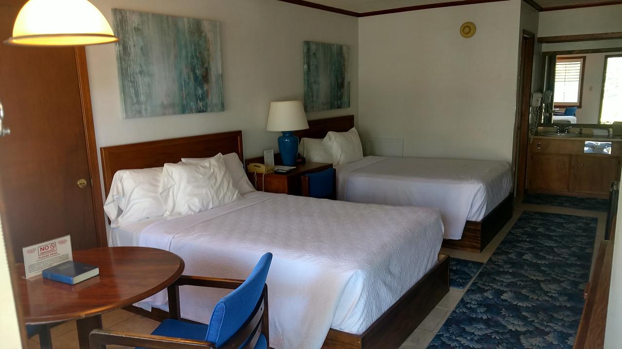 Lake Tiak - O'Khata Resort Louisville Extérieur photo