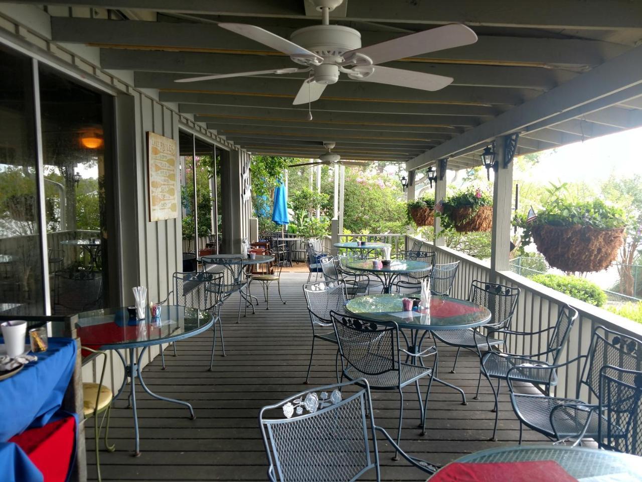 Lake Tiak - O'Khata Resort Louisville Extérieur photo